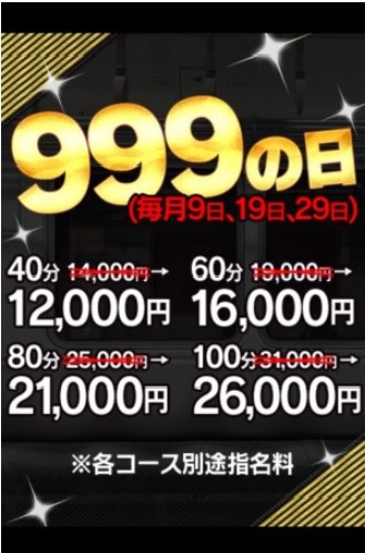 ９９９イベント