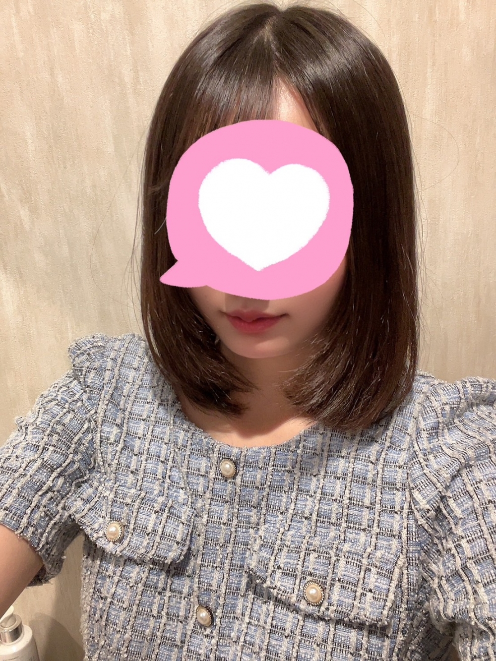 なぎ プロフィール画像