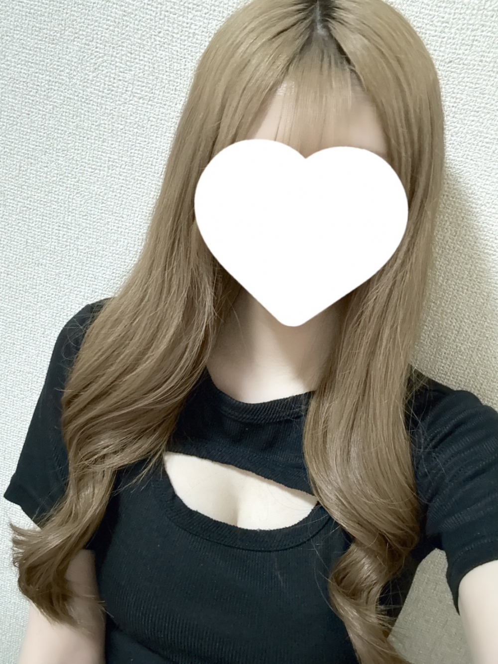 【体験】ゆうあ プロフィール画像