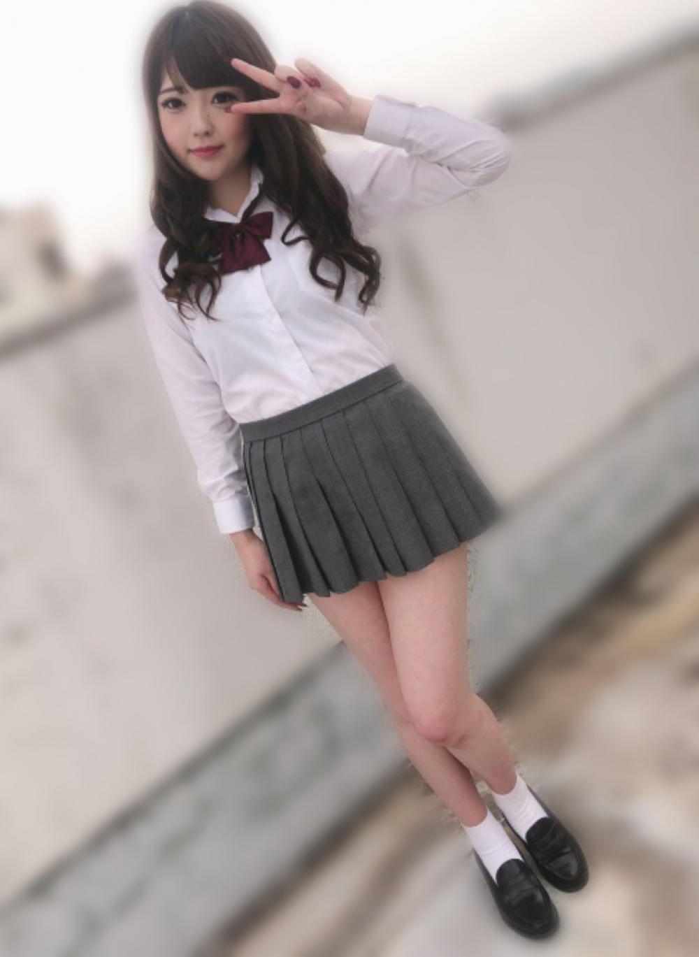 【新人】えれな プロフィール画像