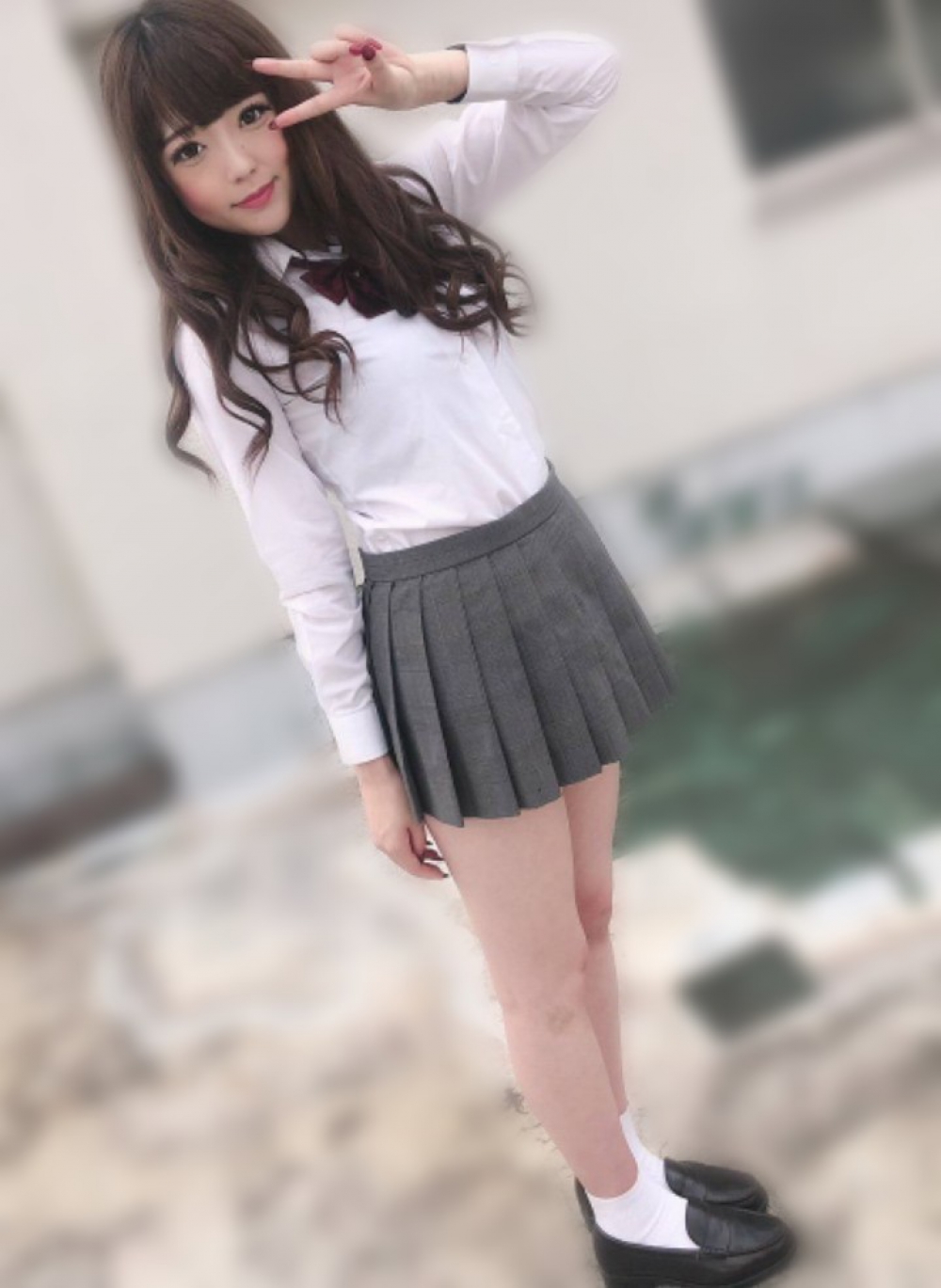 【新人】えれな プロフィール画像