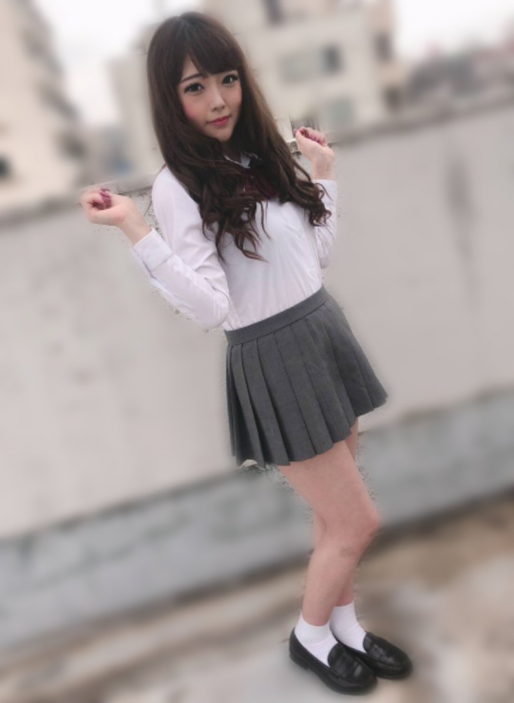 【新人】えれな プロフィール画像