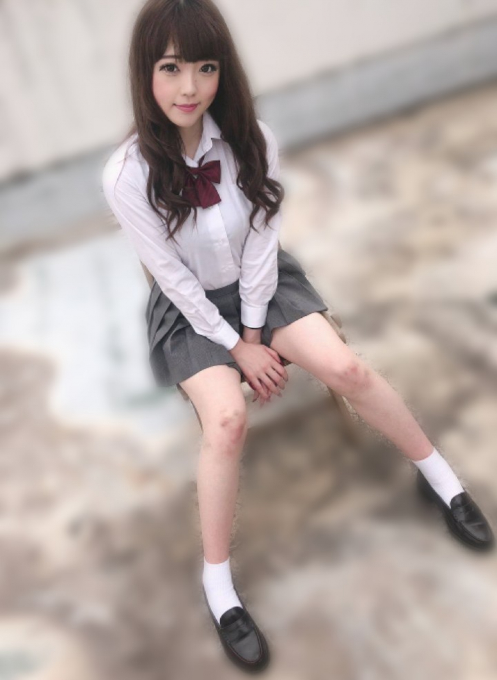 【新人】えれな プロフィール画像