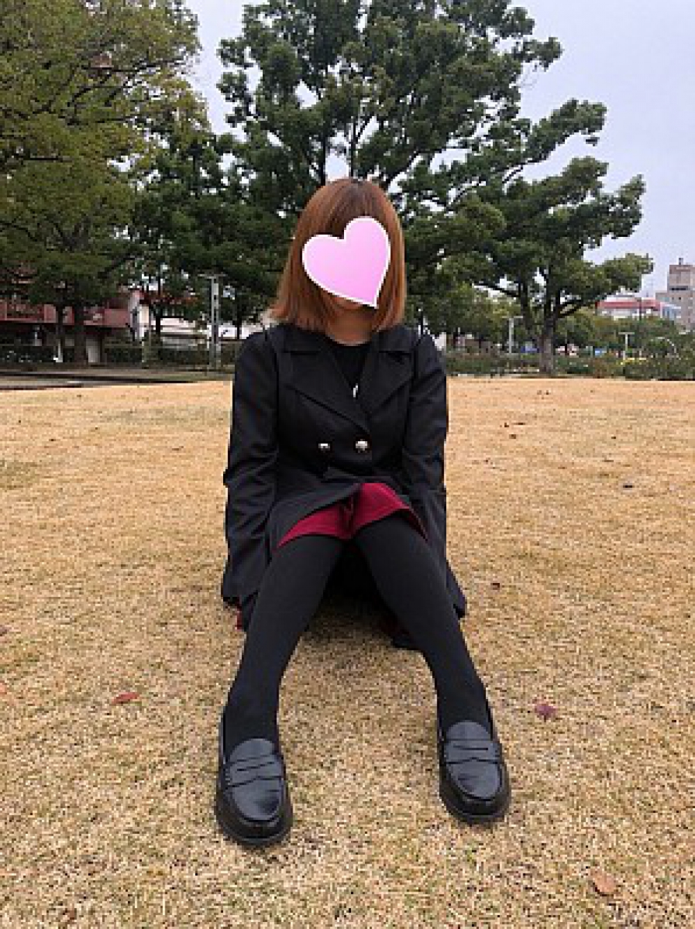 【体験】かおる プロフィール画像
