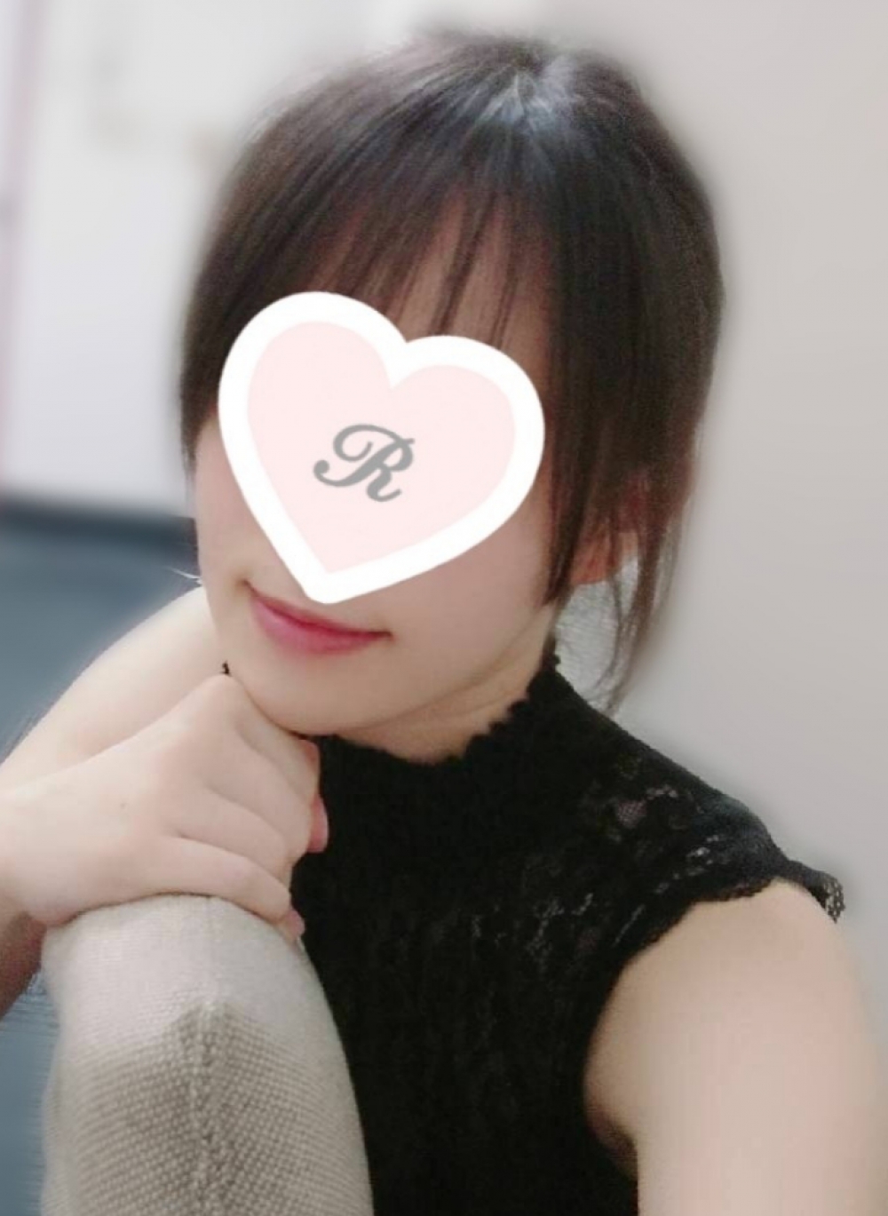 【新人】るか プロフィール画像