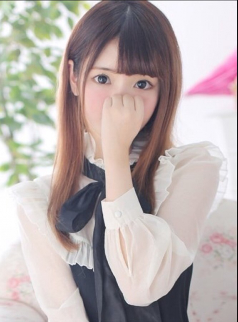 【新人】みさ プロフィール画像