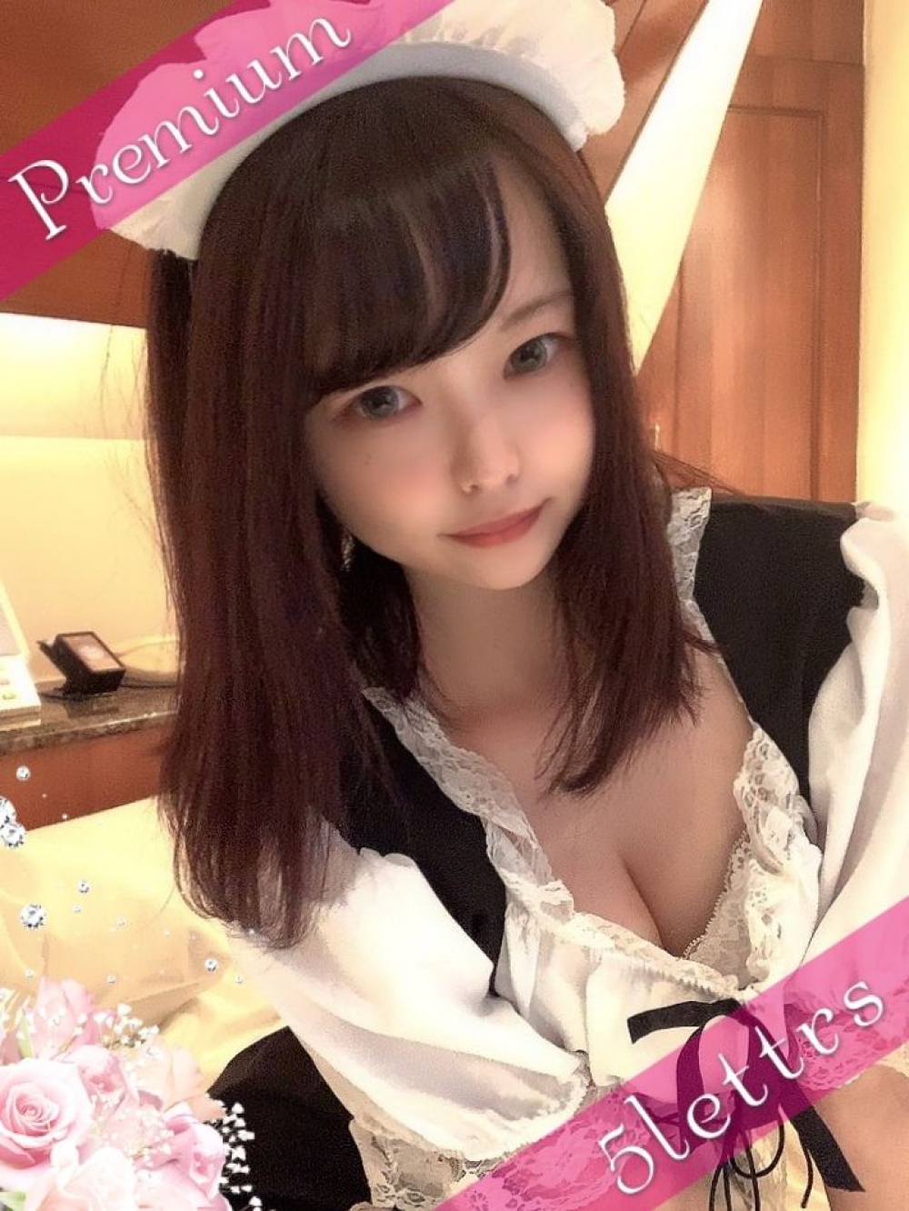 ♡PREMIUM♡ひなた プロフィール画像
