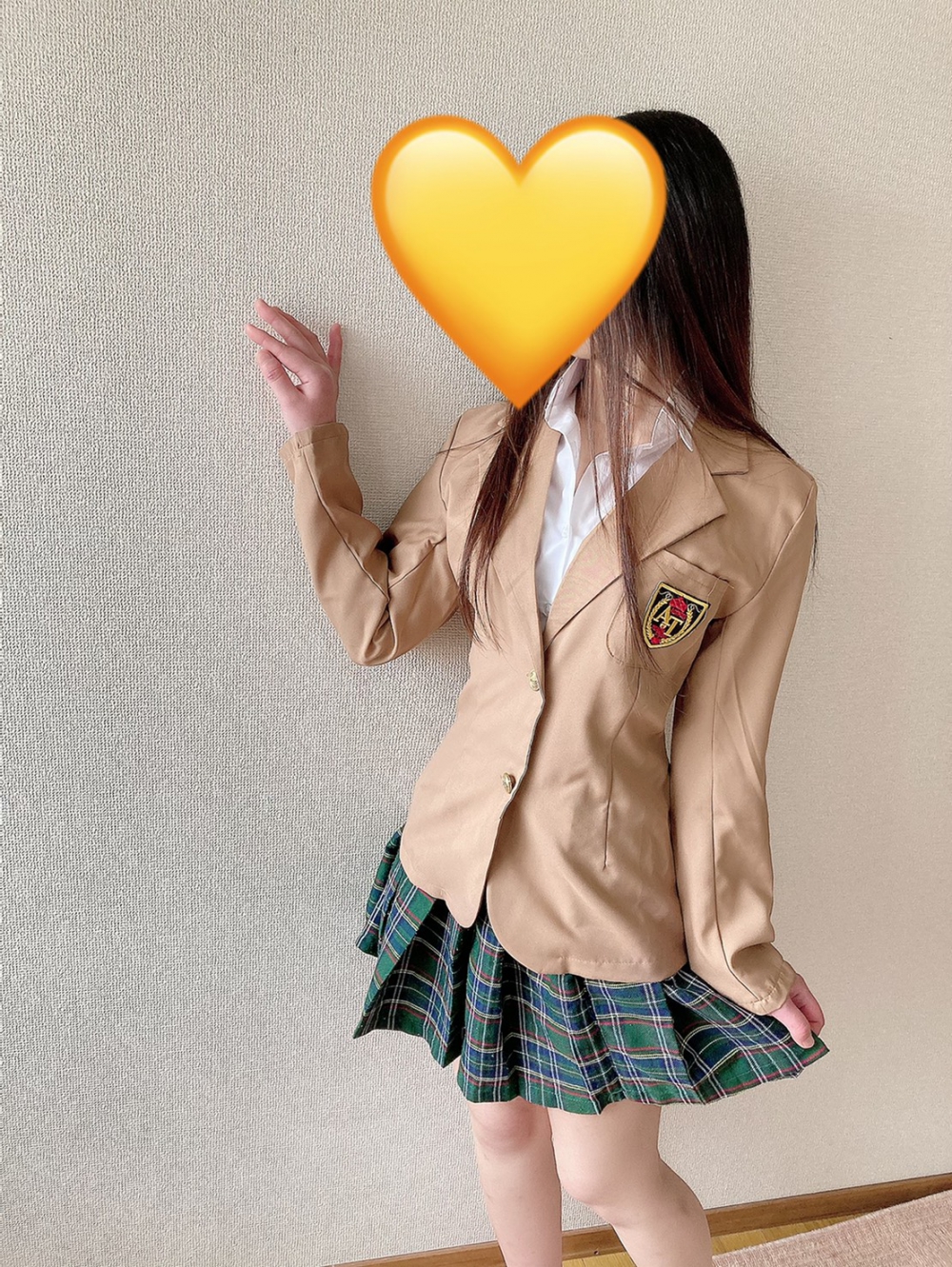 【体験】わかな プロフィール画像