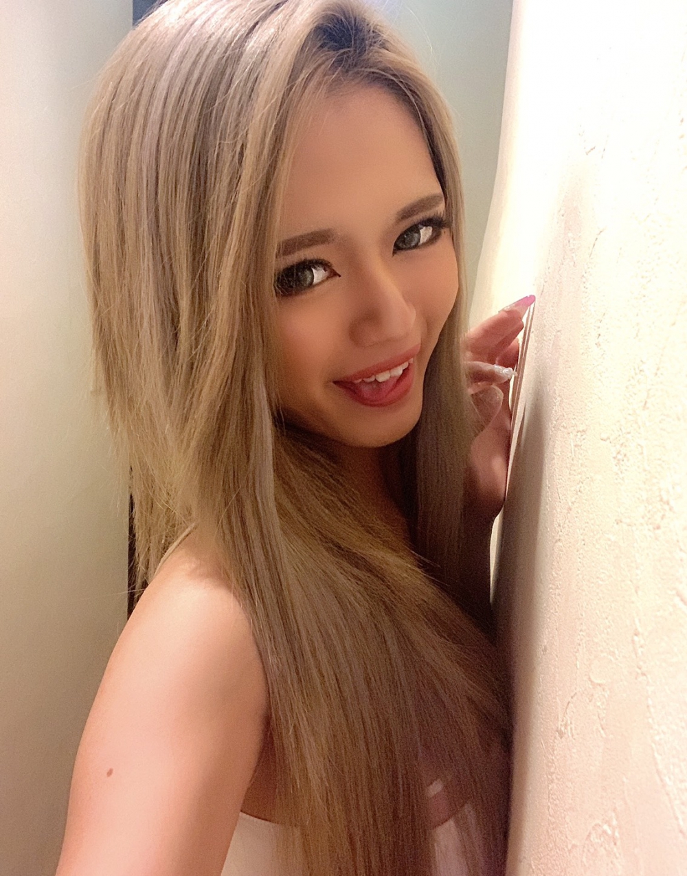 【ニューハーフ】せりか プロフィール画像