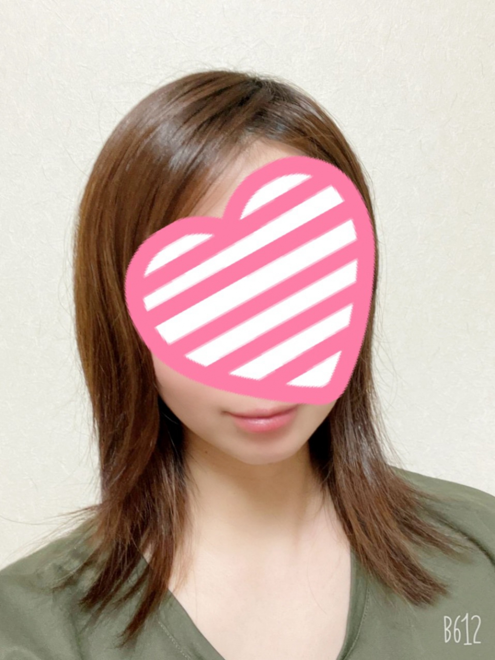 【体験】あや プロフィール画像