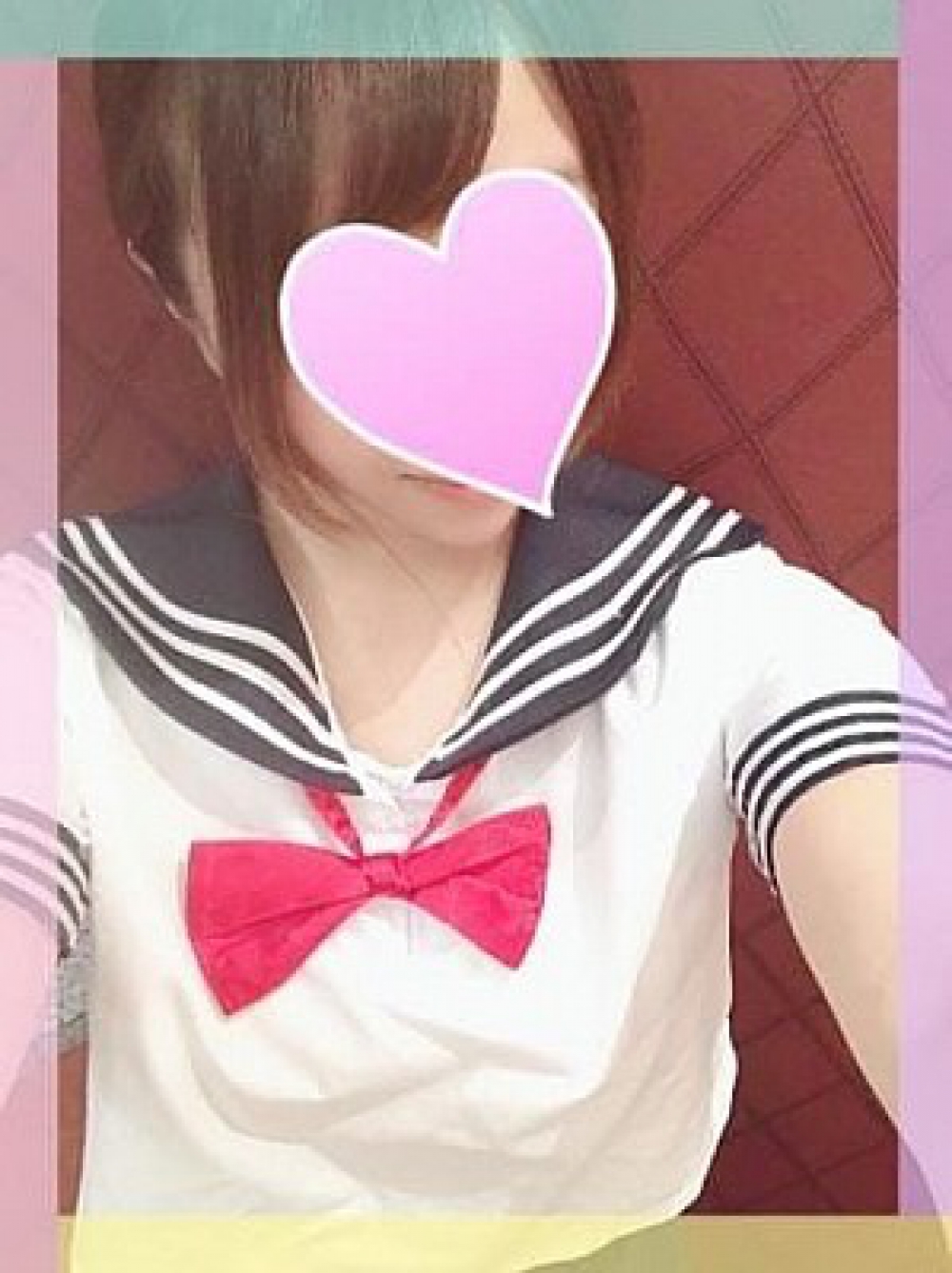 【新人】ちあき プロフィール画像