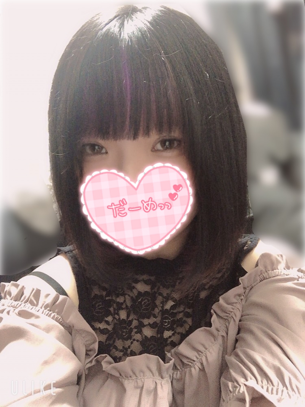 【新人】あんず プロフィール画像