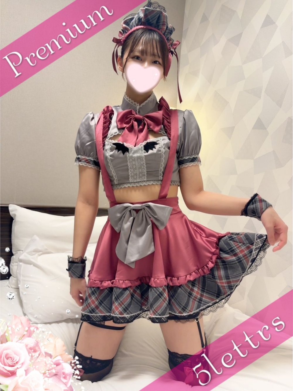 ♡PREMIUM♡きい プロフィール画像