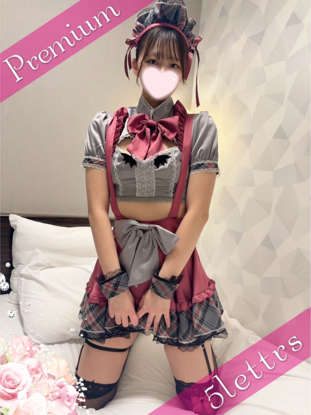♡PREMIUM♡きい プロフィール画像