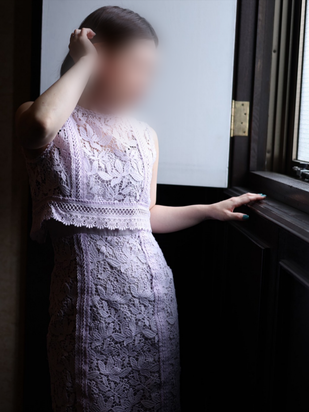 のあ プロフィール画像
