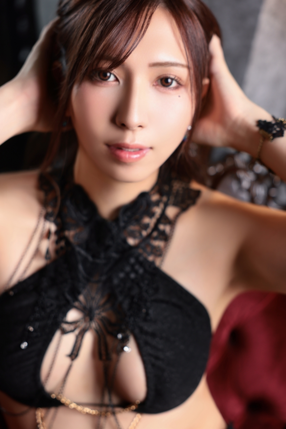 【ﾆｭｰﾊｰﾌ】えりな プロフィール画像