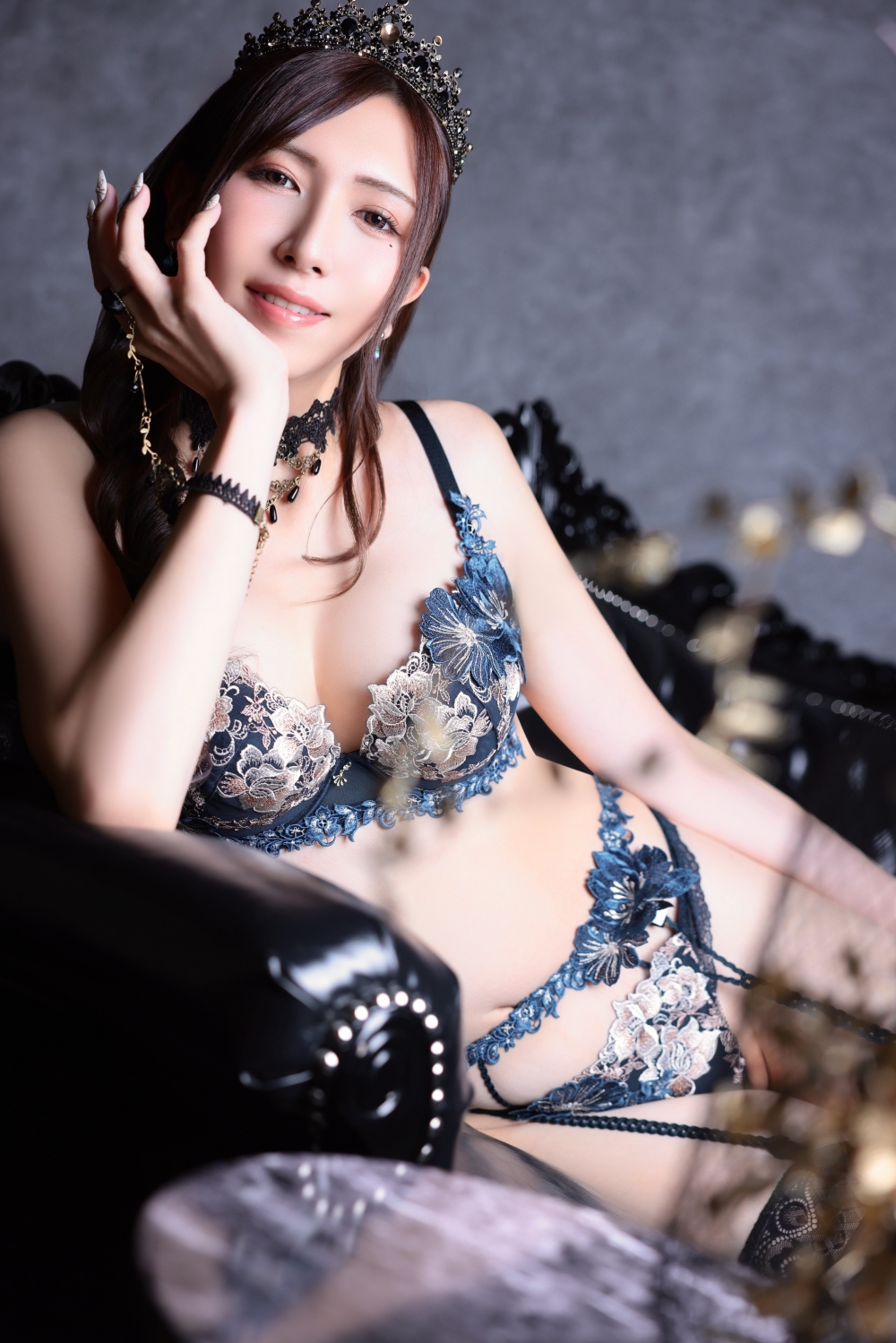 【ﾆｭｰﾊｰﾌ】えりな プロフィール画像