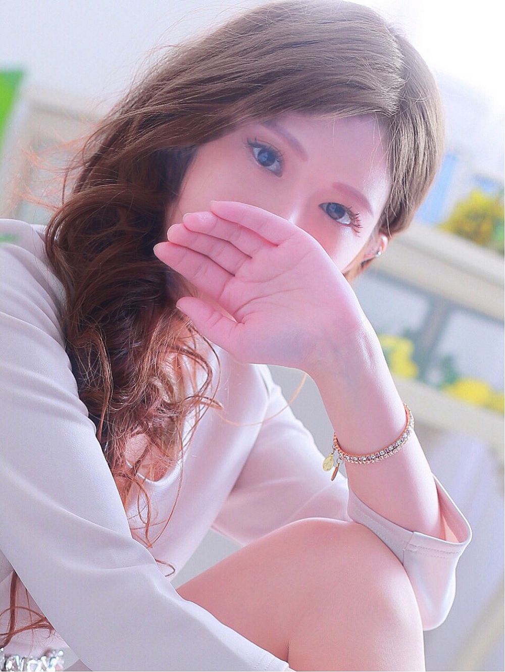 【新人】せいら プロフィール画像