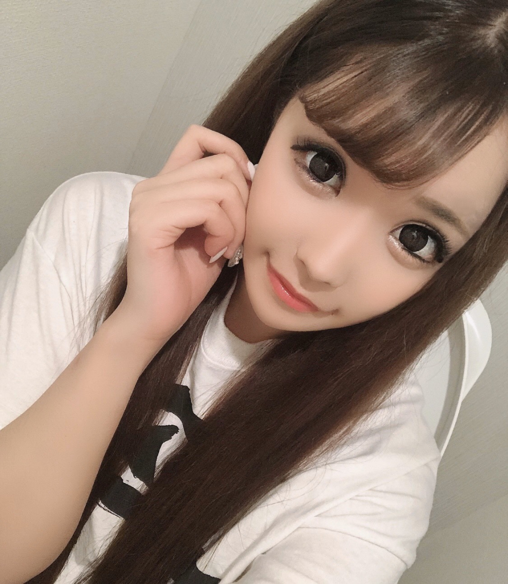 【新人】まゆ プロフィール画像
