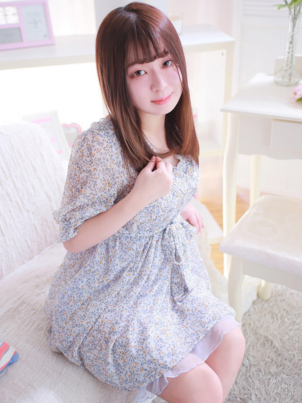 【新人】にこ プロフィール画像