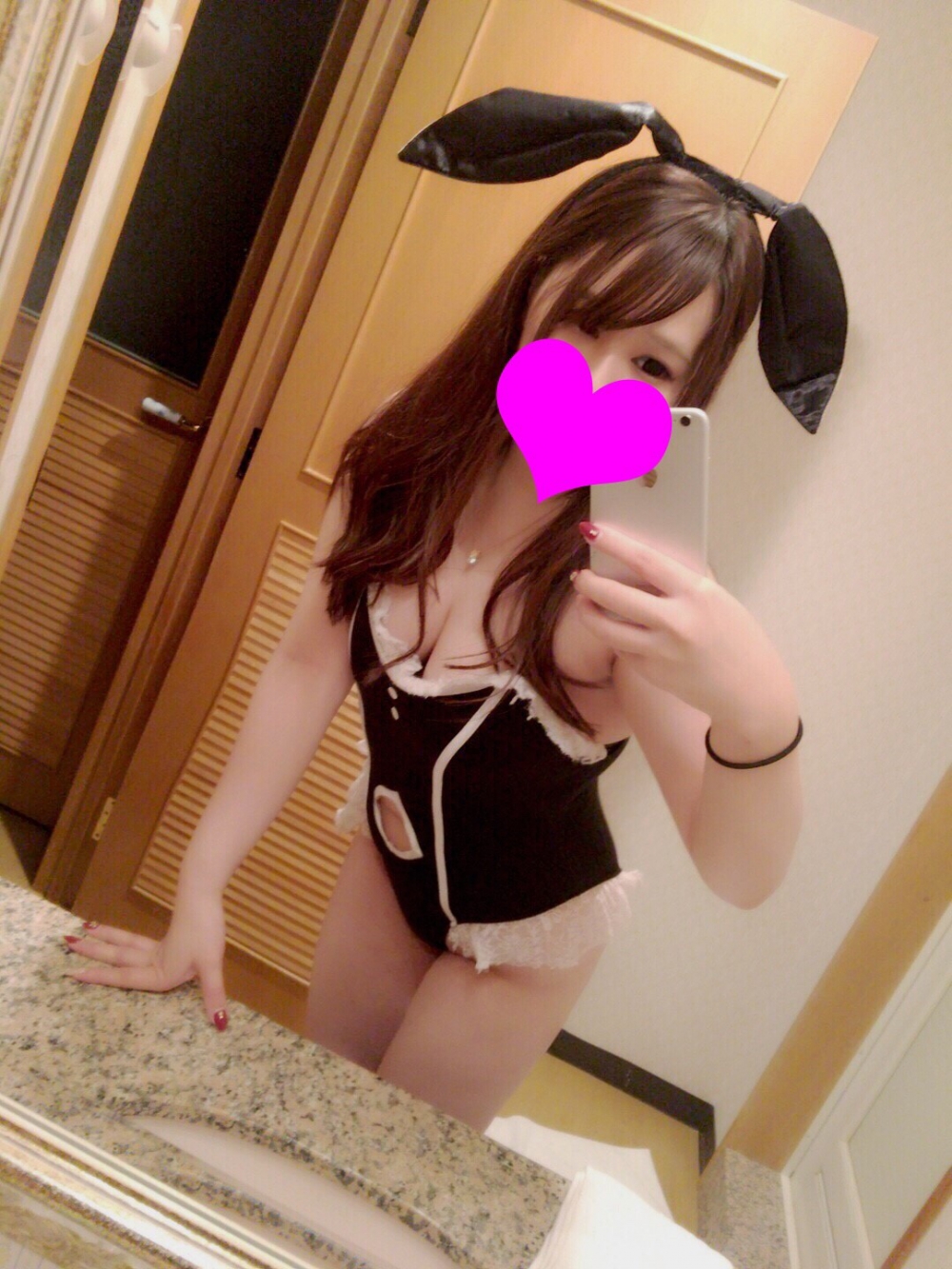 【新人】ゆうか プロフィール画像
