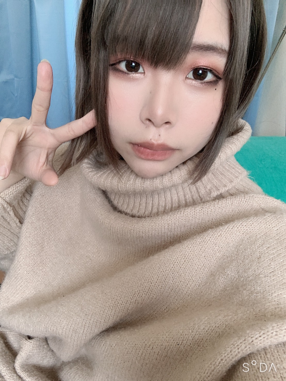 【新人】うた プロフィール画像
