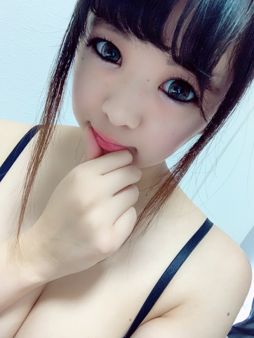 【新人】めぐ プロフィール画像